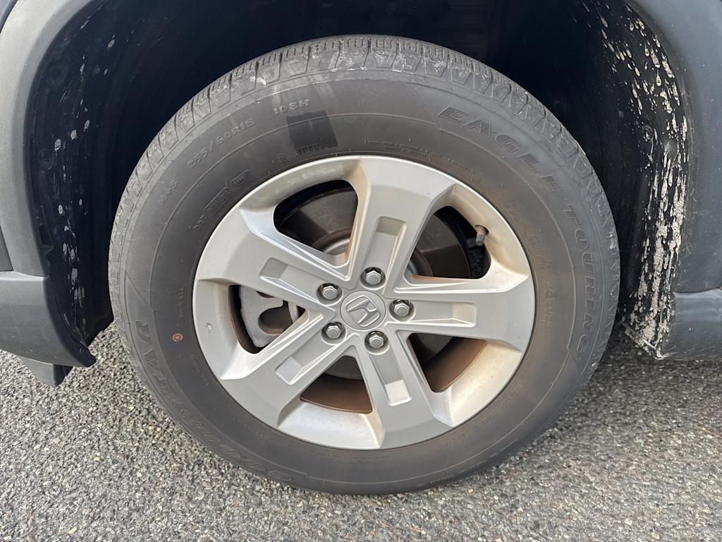 Thumbnail: 2023 Honda Pilot - 8