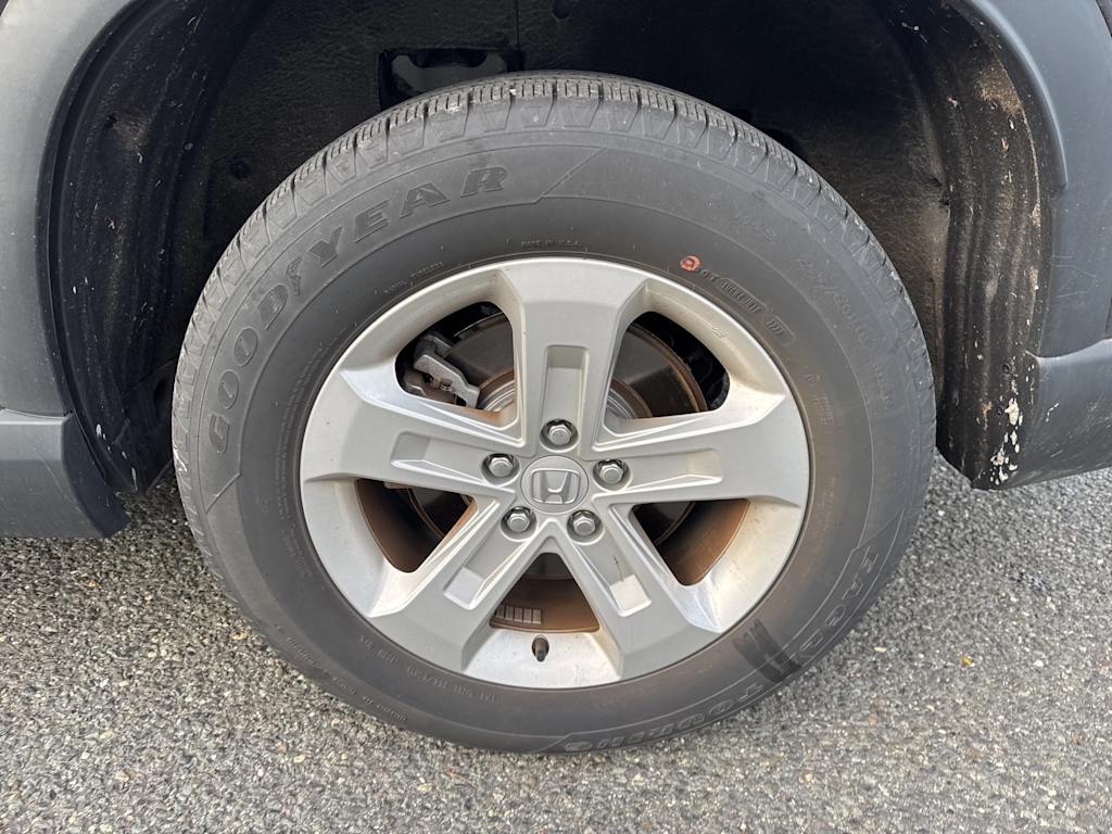 Thumbnail: 2023 Honda Pilot - 23