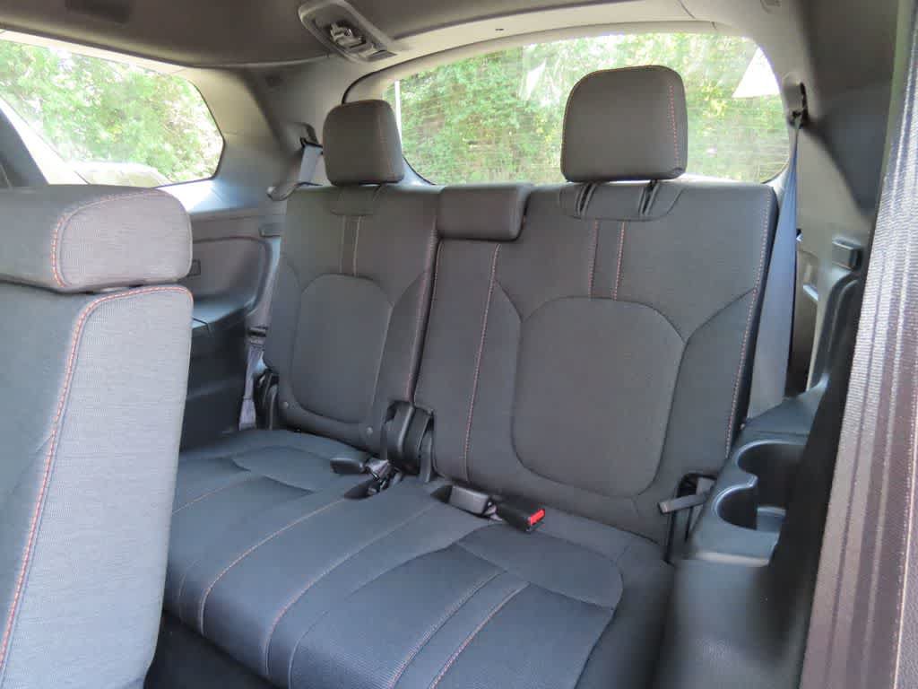 Thumbnail: 2026 Honda Pilot - 18