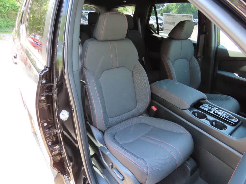 Thumbnail: 2026 Honda Pilot - 21
