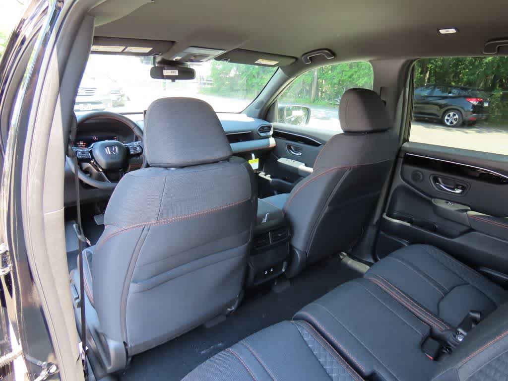 Thumbnail: 2026 Honda Pilot - 19