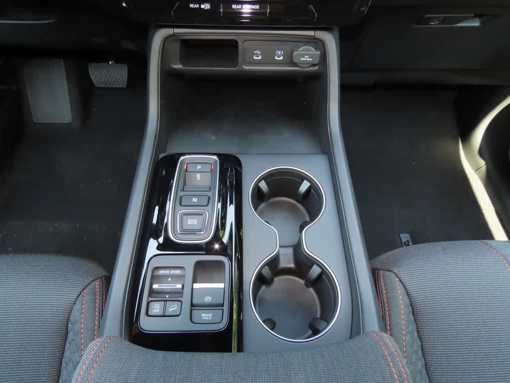 Thumbnail: 2026 Honda Pilot - 12