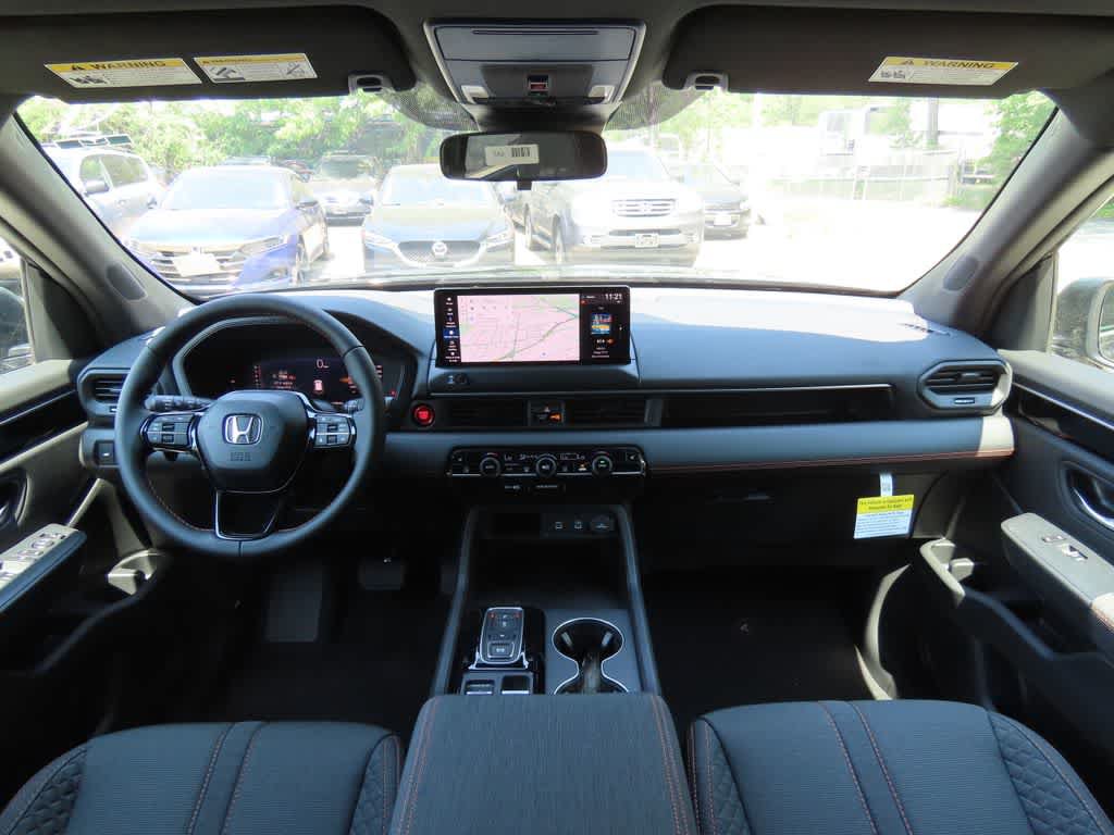 Thumbnail: 2026 Honda Pilot - 2