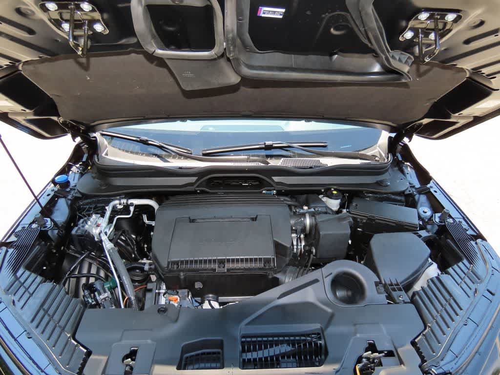 Thumbnail: 2026 Honda Pilot - 6