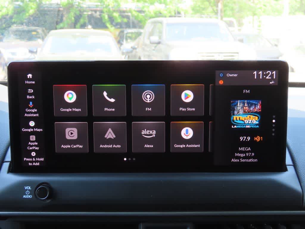 Thumbnail: 2026 Honda Pilot - 22