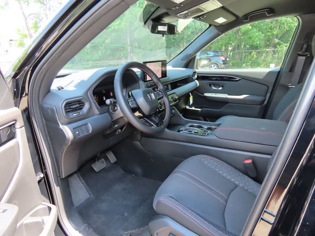 Thumbnail: 2026 Honda Pilot - 8