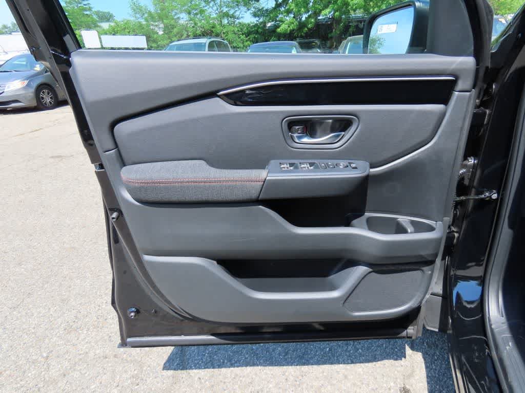 Thumbnail: 2026 Honda Pilot - 20