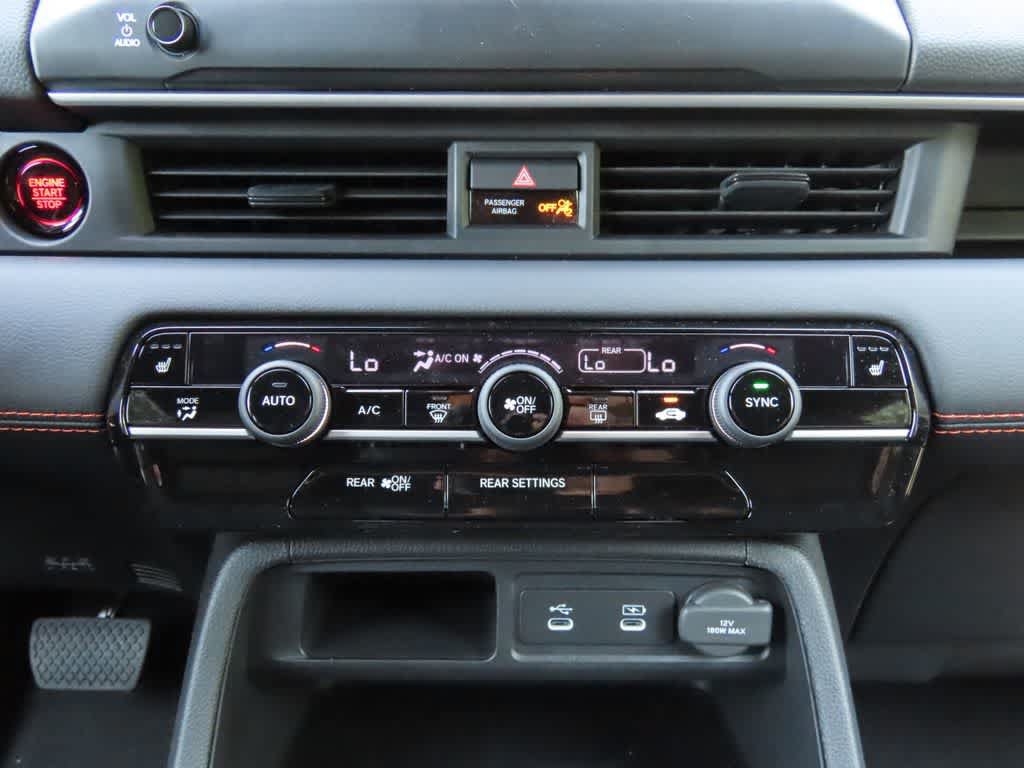 Thumbnail: 2026 Honda Pilot - 23