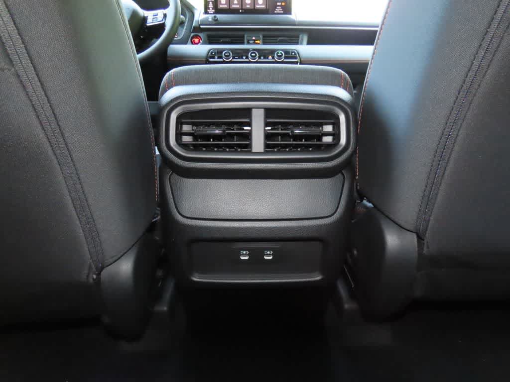 Thumbnail: 2026 Honda Pilot - 24