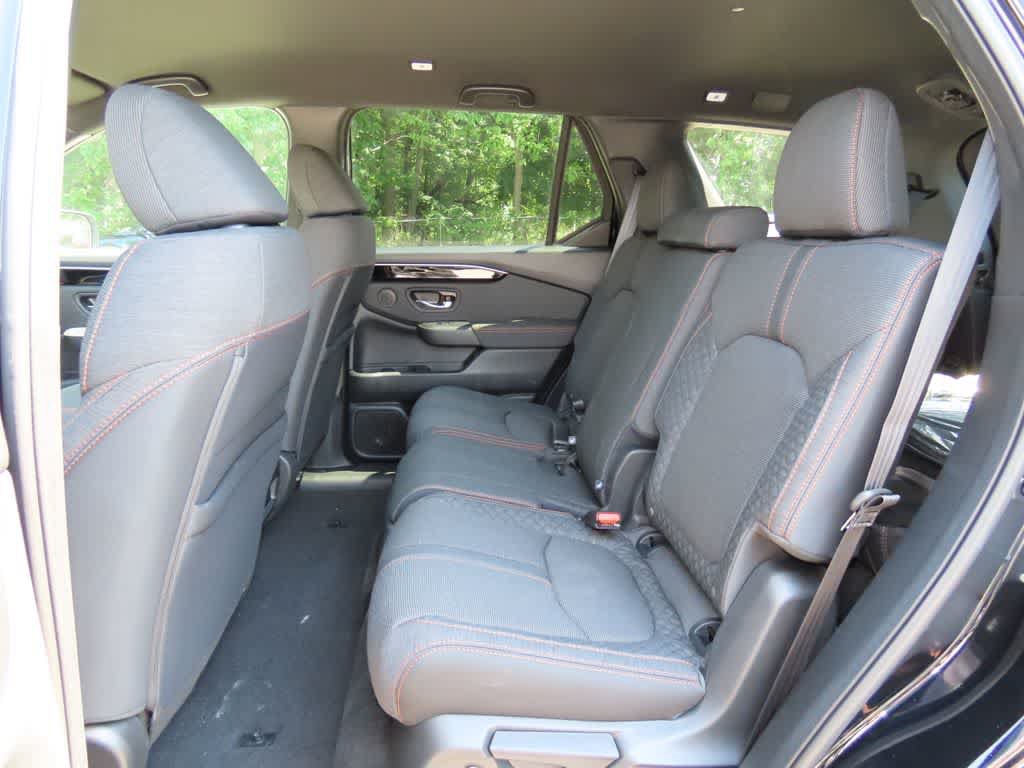 Thumbnail: 2026 Honda Pilot - 10