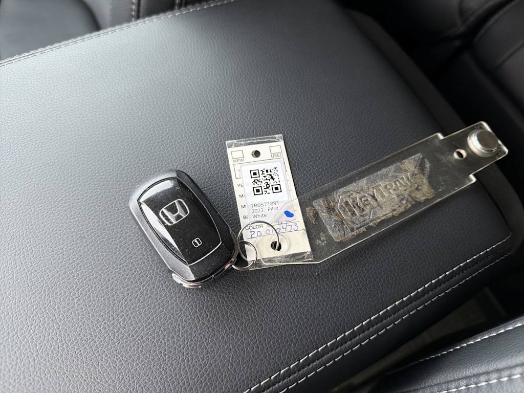 Thumbnail: 2023 Honda Pilot - 19