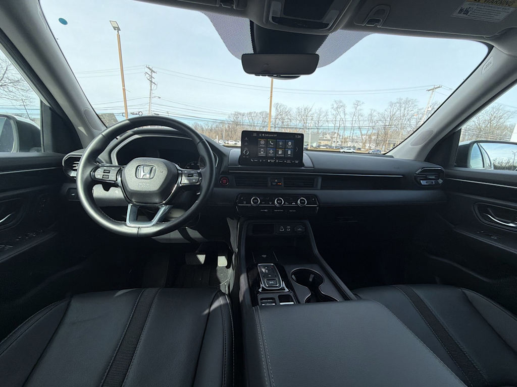 Thumbnail: 2023 Honda Pilot - 13