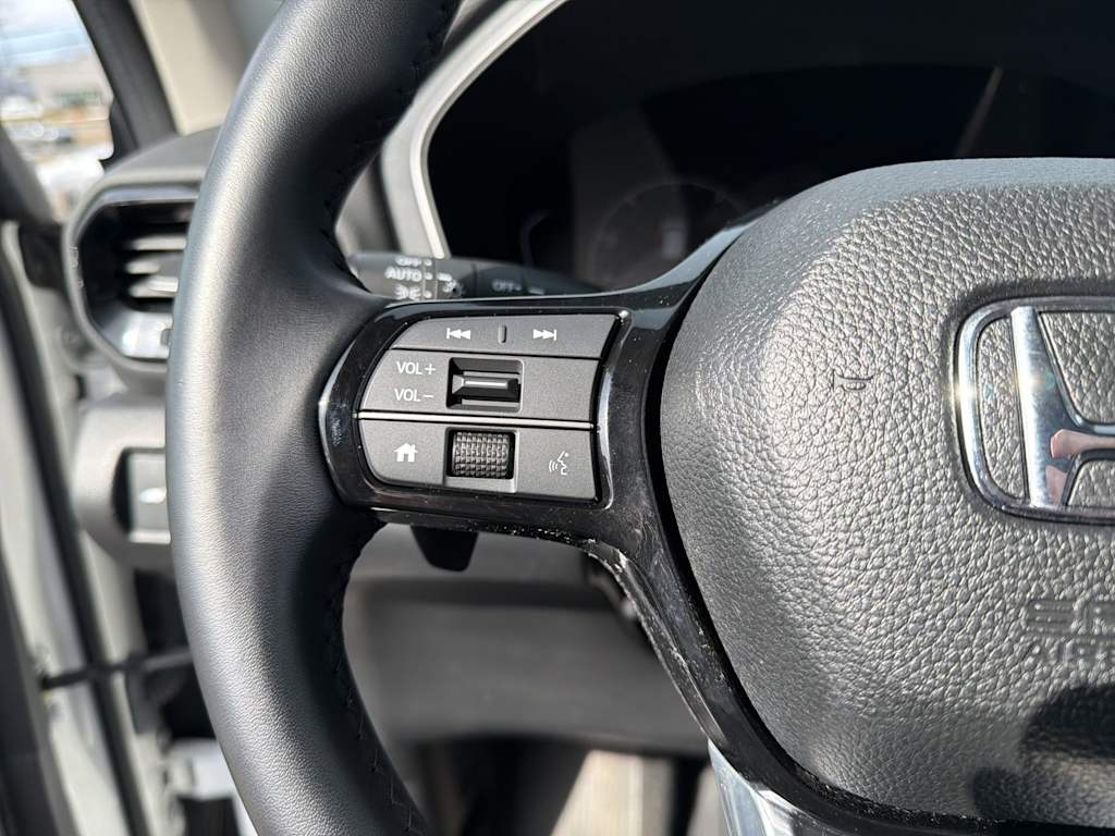 Thumbnail: 2023 Honda Pilot - 30