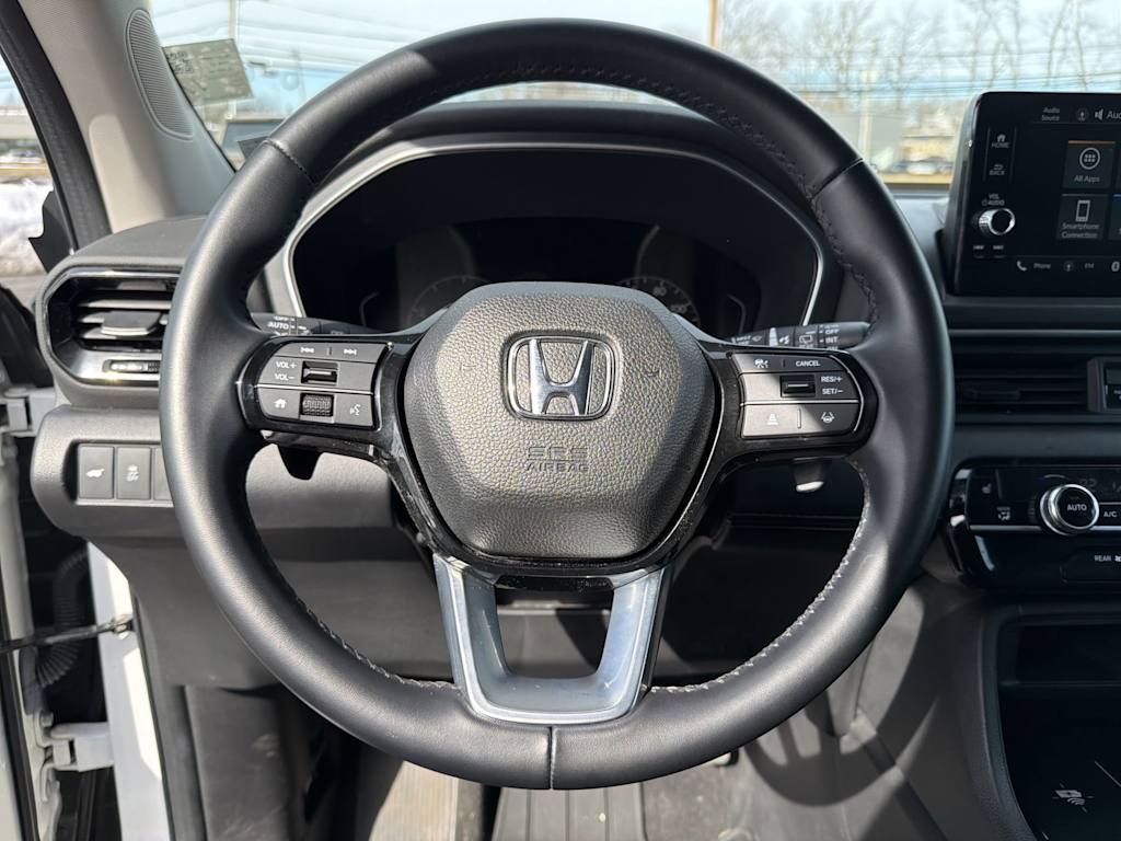 Thumbnail: 2023 Honda Pilot - 14