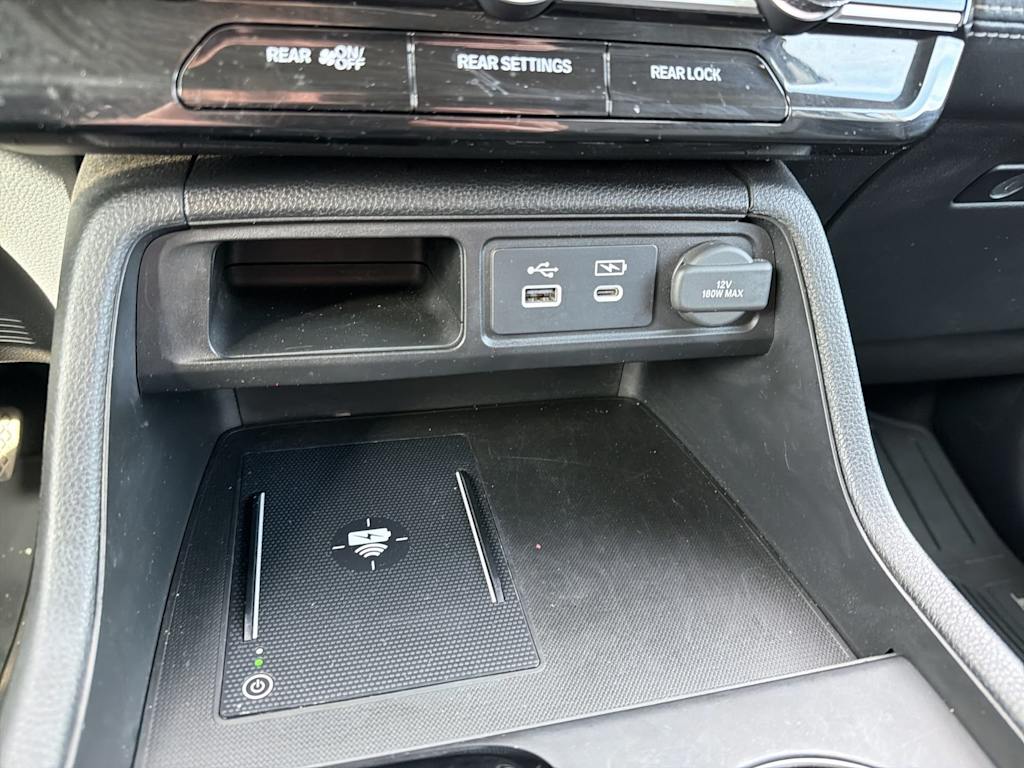 Thumbnail: 2023 Honda Pilot - 33