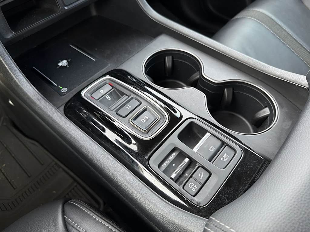 Thumbnail: 2023 Honda Pilot - 16