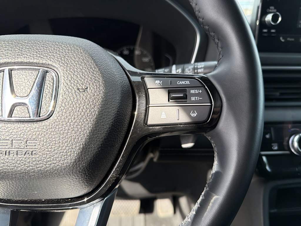 Thumbnail: 2023 Honda Pilot - 31