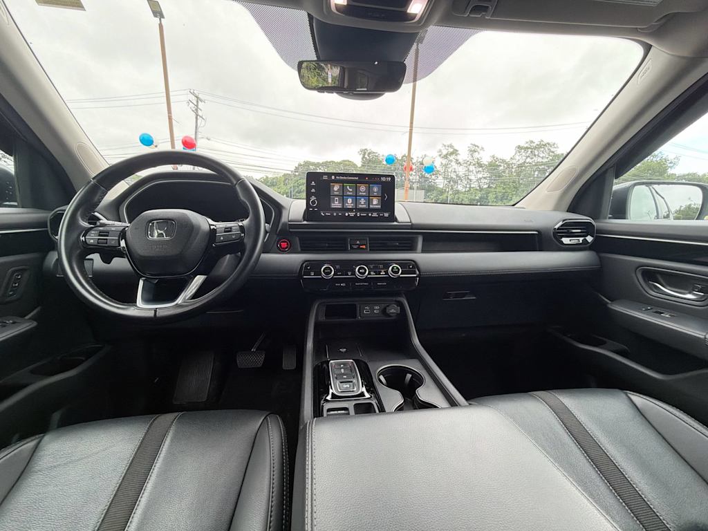 Thumbnail: 2023 Honda Pilot - 12