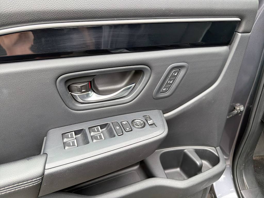 Thumbnail: 2023 Honda Pilot - 29