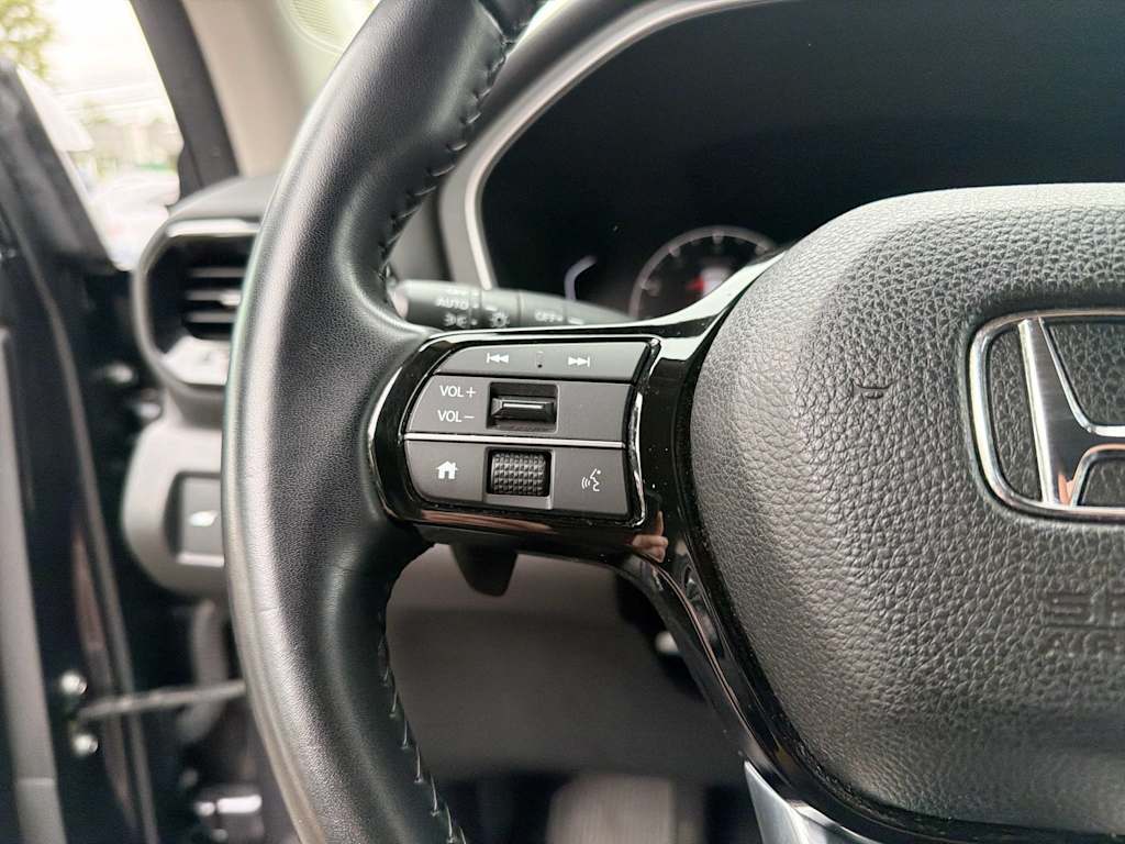 Thumbnail: 2023 Honda Pilot - 30