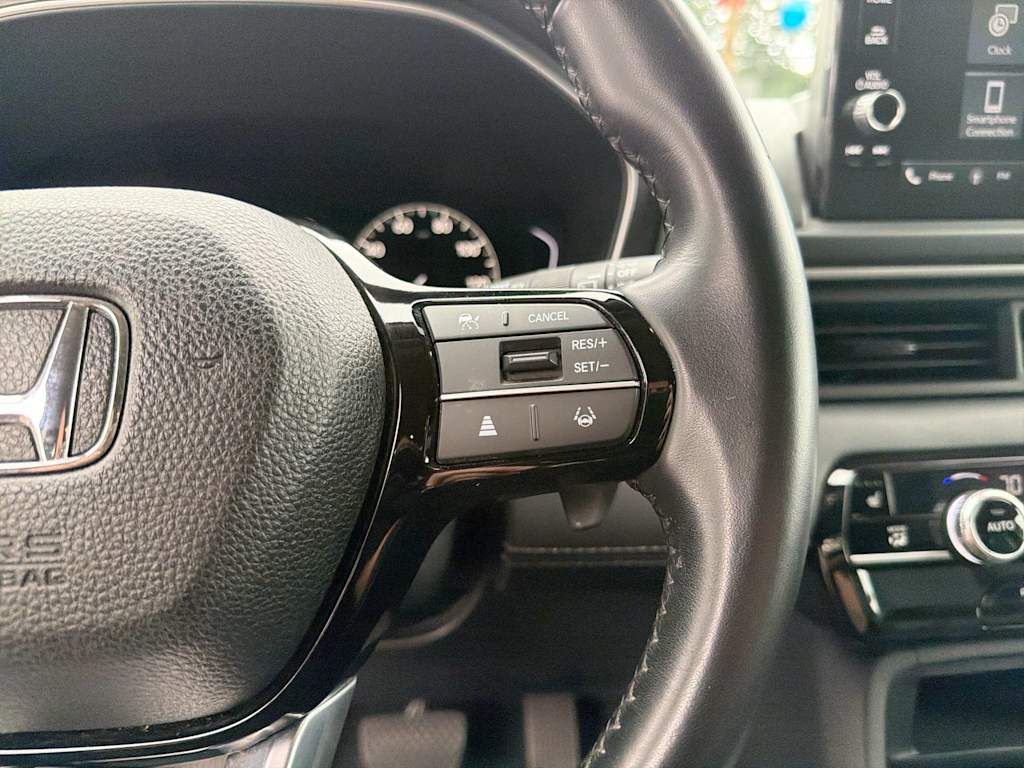 Thumbnail: 2023 Honda Pilot - 31