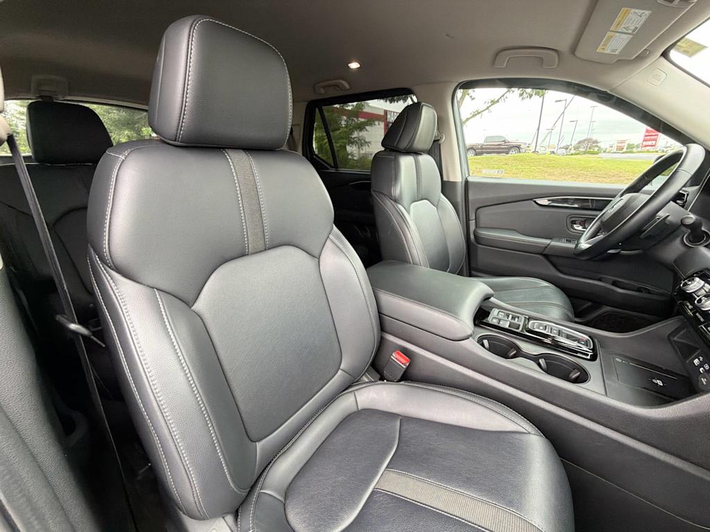 Thumbnail: 2023 Honda Pilot - 27