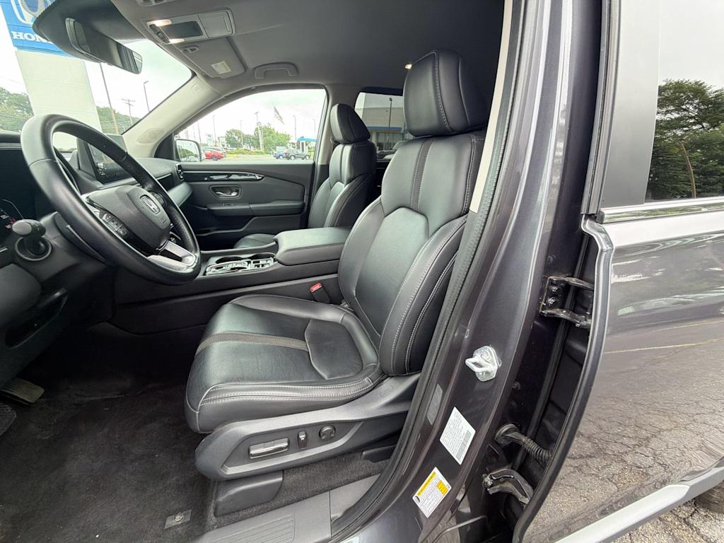 Thumbnail: 2023 Honda Pilot - 28