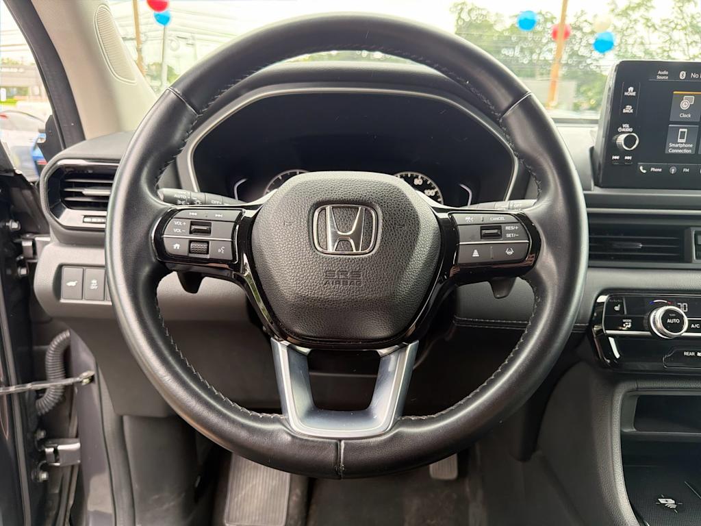 Thumbnail: 2023 Honda Pilot - 13