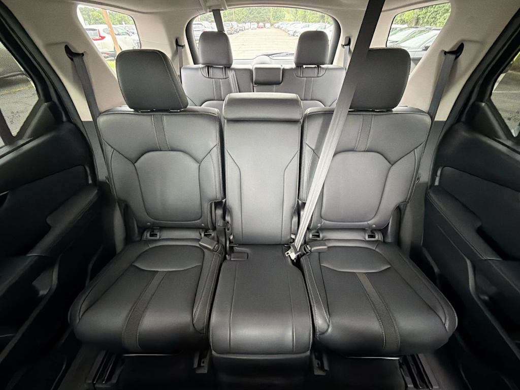 Thumbnail: 2023 Honda Pilot - 25