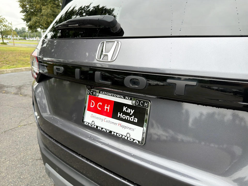 Thumbnail: 2023 Honda Pilot - 6