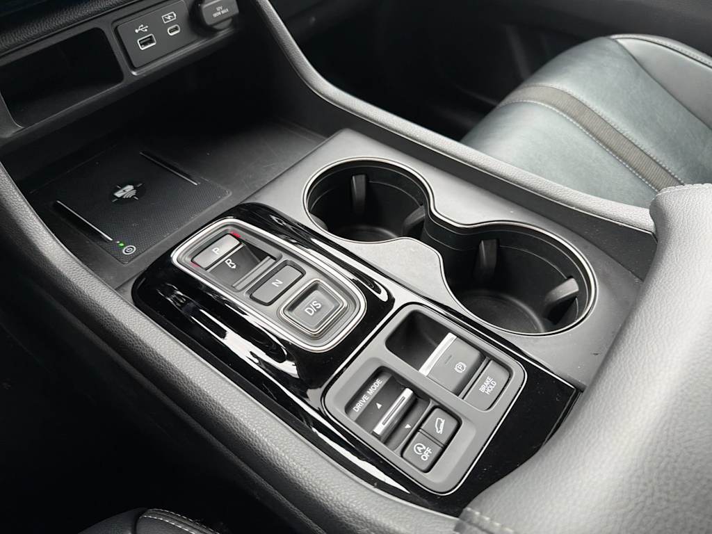 Thumbnail: 2023 Honda Pilot - 15