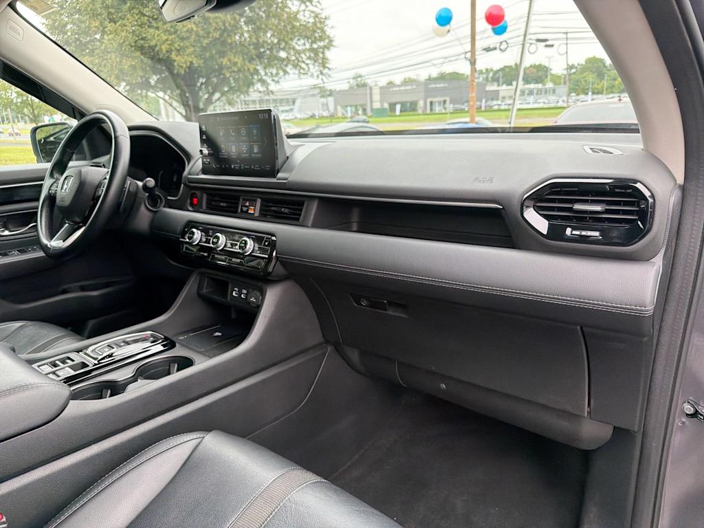 Thumbnail: 2023 Honda Pilot - 8