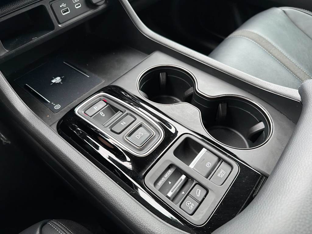 Thumbnail: 2023 Honda Pilot - 32