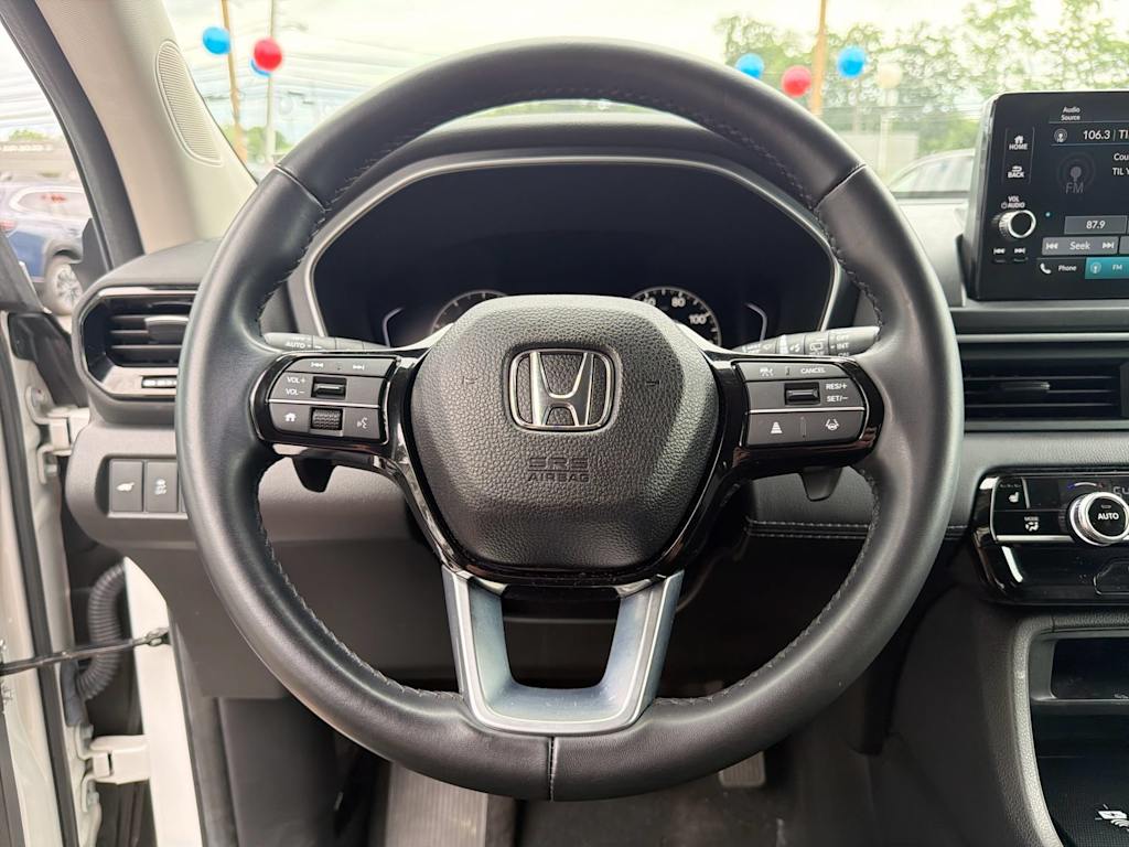 Thumbnail: 2023 Honda Pilot - 13