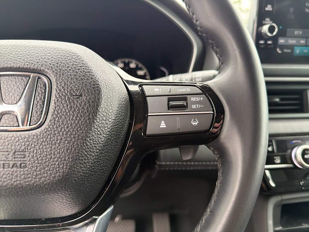Thumbnail: 2023 Honda Pilot - 30