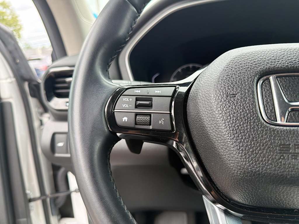 Thumbnail: 2023 Honda Pilot - 29