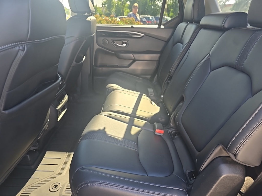 Thumbnail: 2024 Honda Pilot - 7