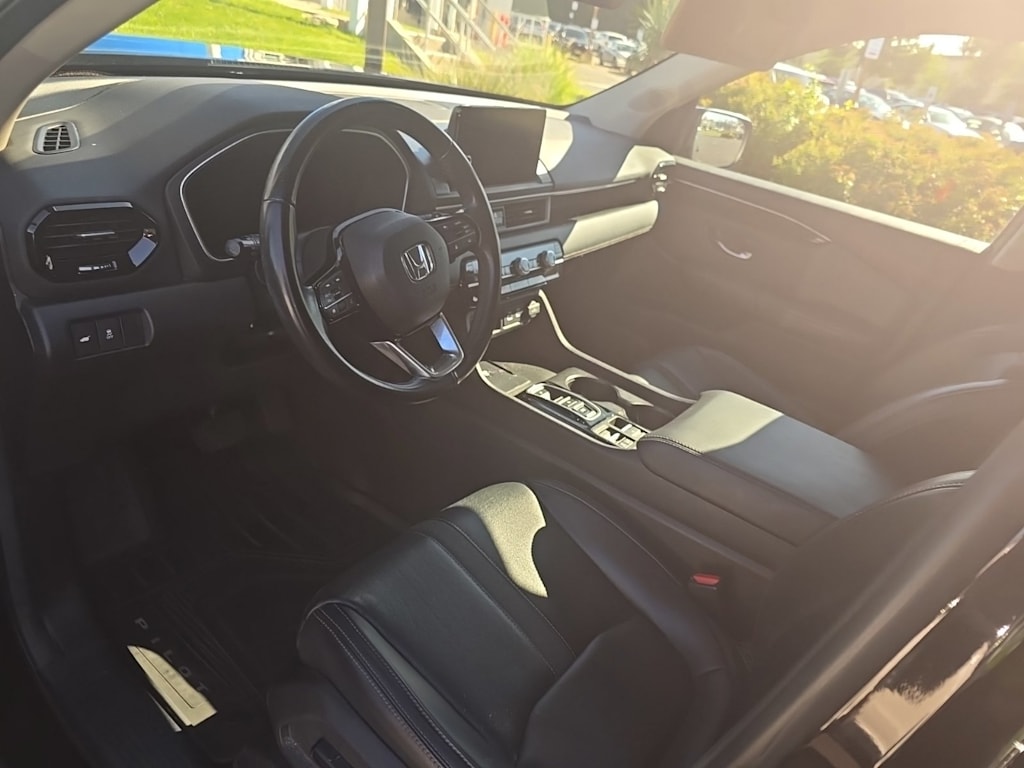 Thumbnail: 2024 Honda Pilot - 2