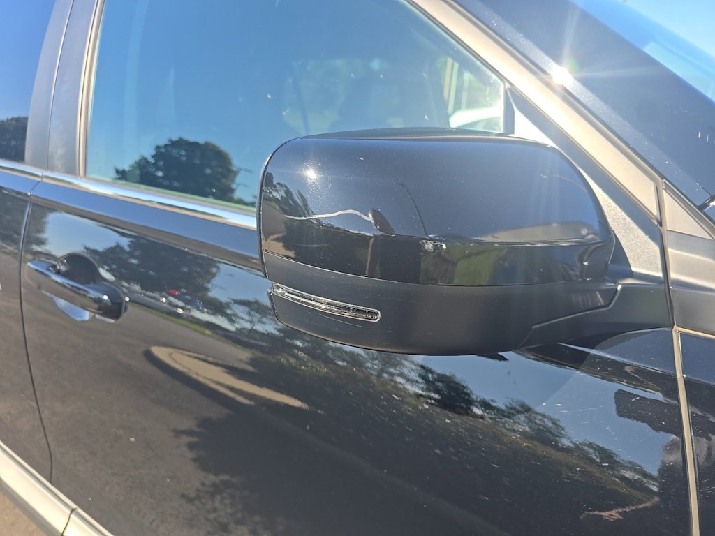 Thumbnail: 2024 Honda Pilot - 18