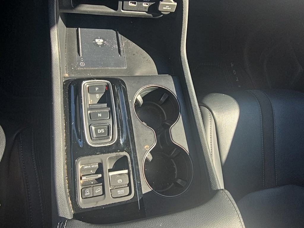 Thumbnail: 2024 Honda Pilot - 9