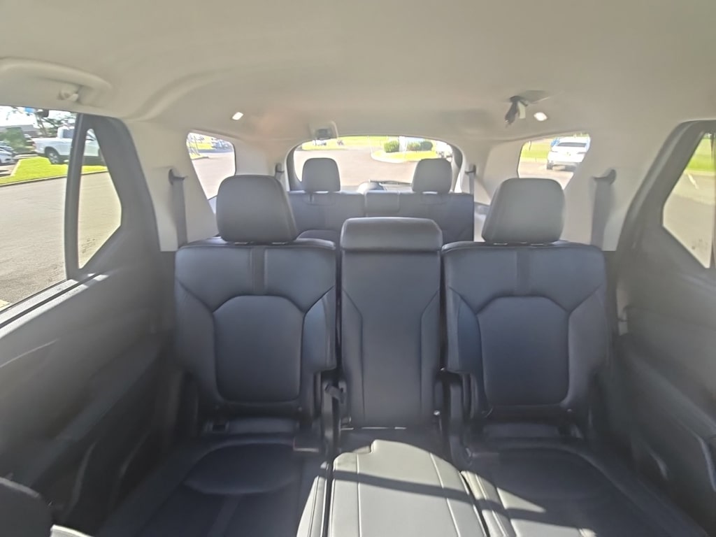 Thumbnail: 2024 Honda Pilot - 25