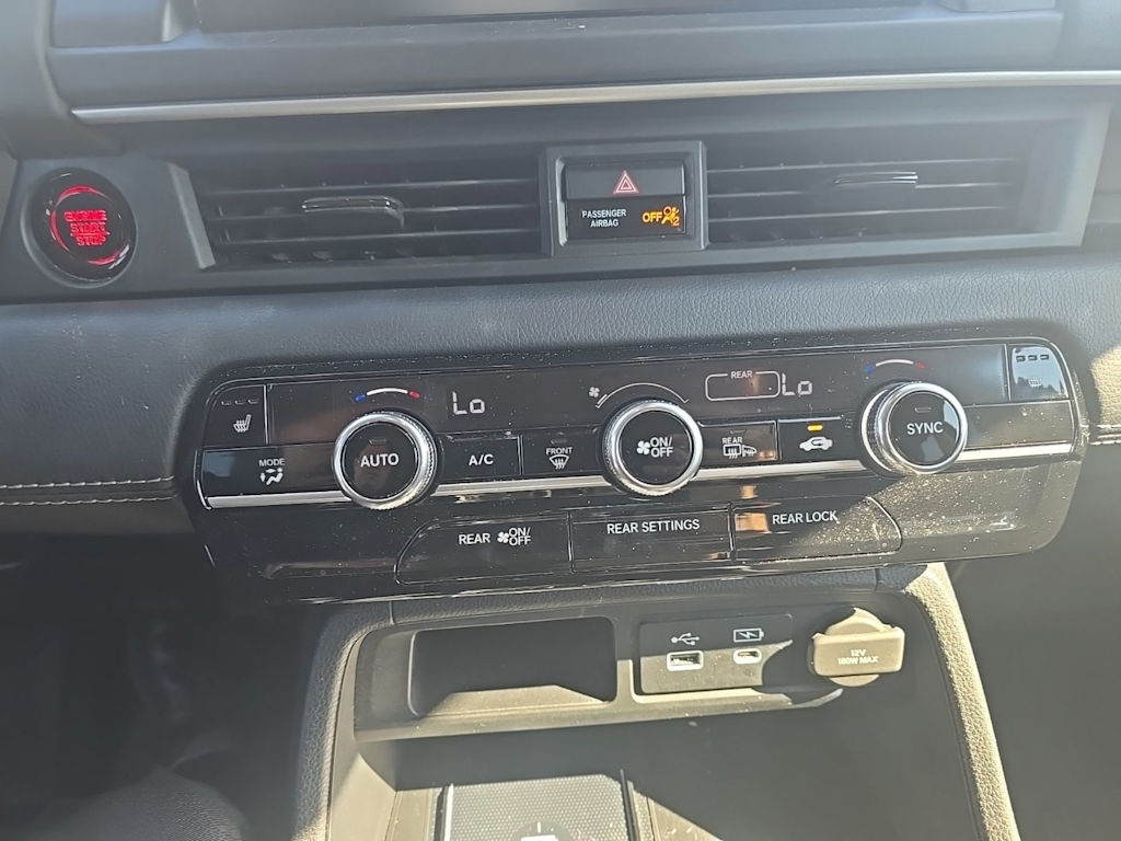 Thumbnail: 2024 Honda Pilot - 21