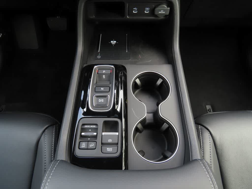 Thumbnail: 2026 Honda Pilot - 25