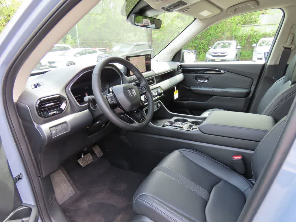 Thumbnail: 2026 Honda Pilot - 2