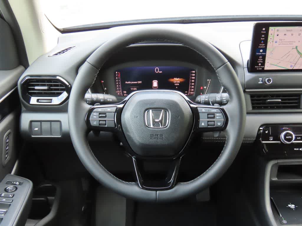 Thumbnail: 2026 Honda Pilot - 13