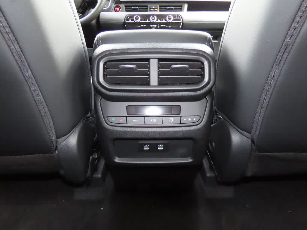 Thumbnail: 2026 Honda Pilot - 26