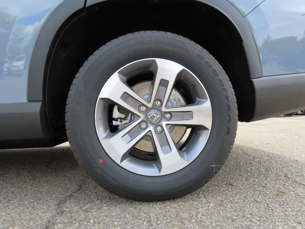 Thumbnail: 2026 Honda Pilot - 7