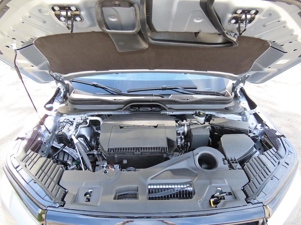 Thumbnail: 2026 Honda Pilot - 9