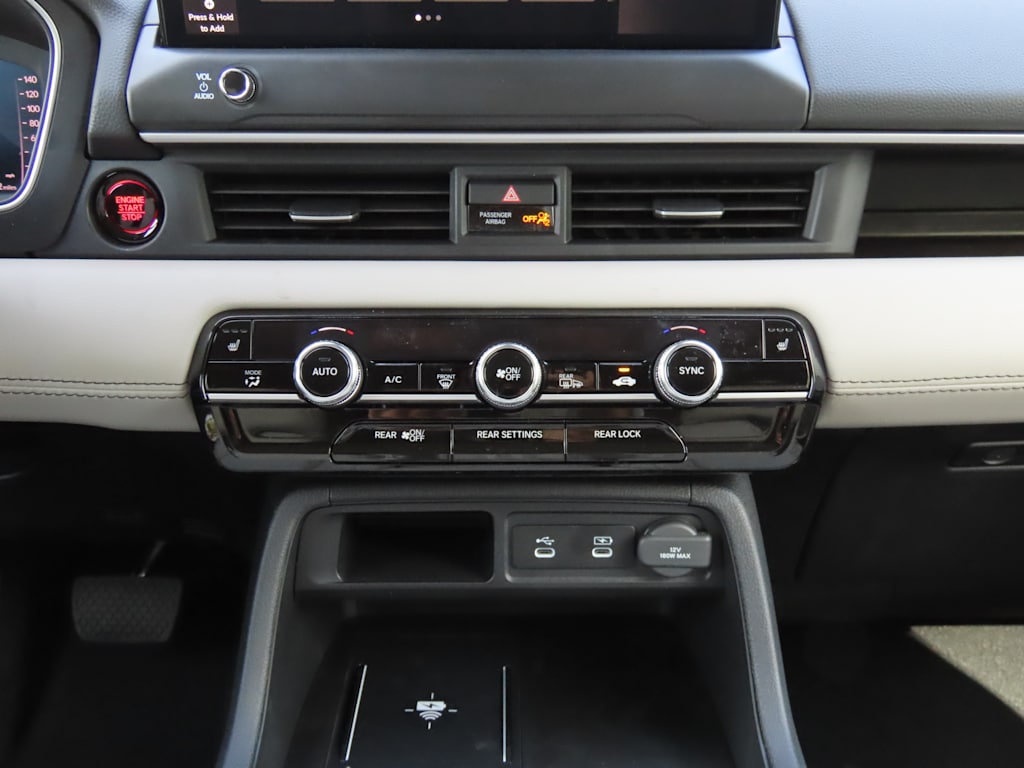Thumbnail: 2026 Honda Pilot - 24