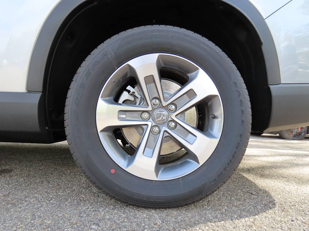 Thumbnail: 2026 Honda Pilot - 8